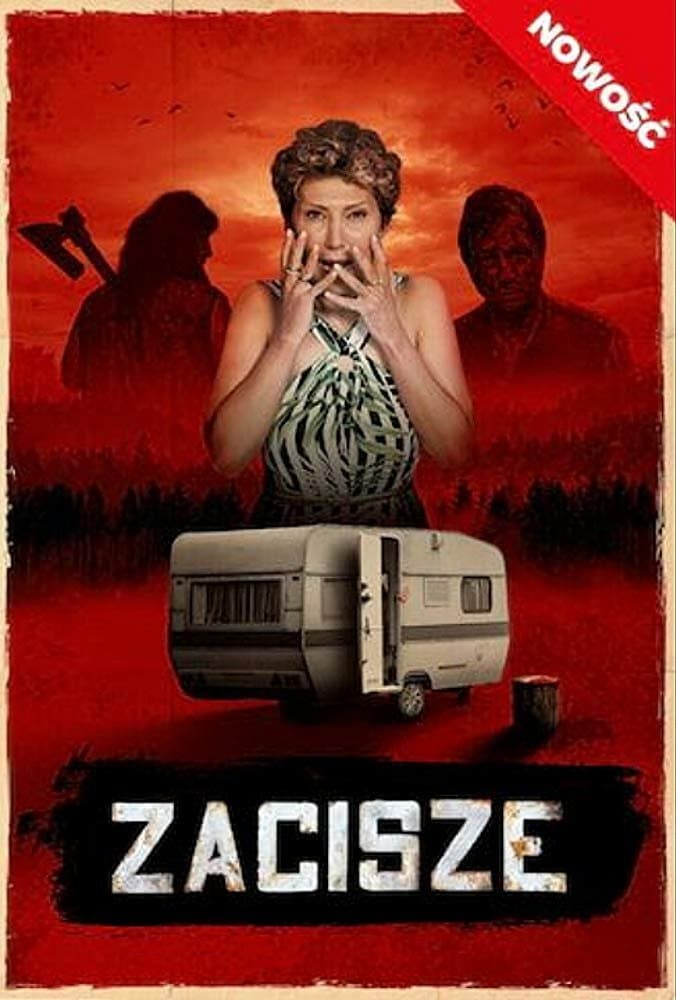 Zacisze full movie