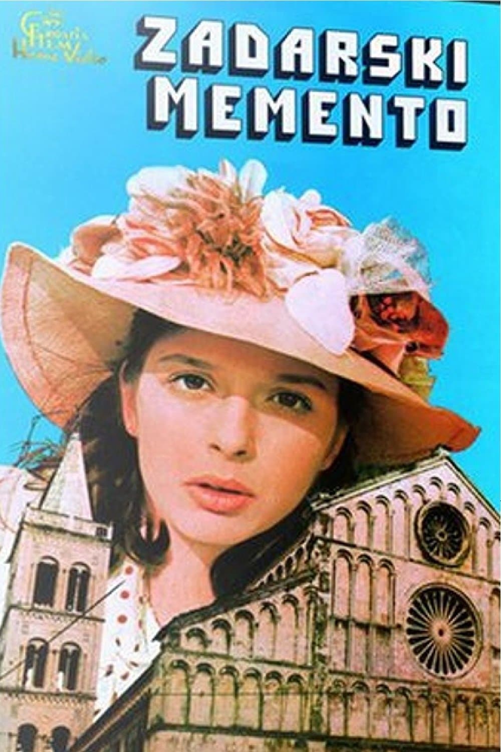 Zadar's Memento full movie