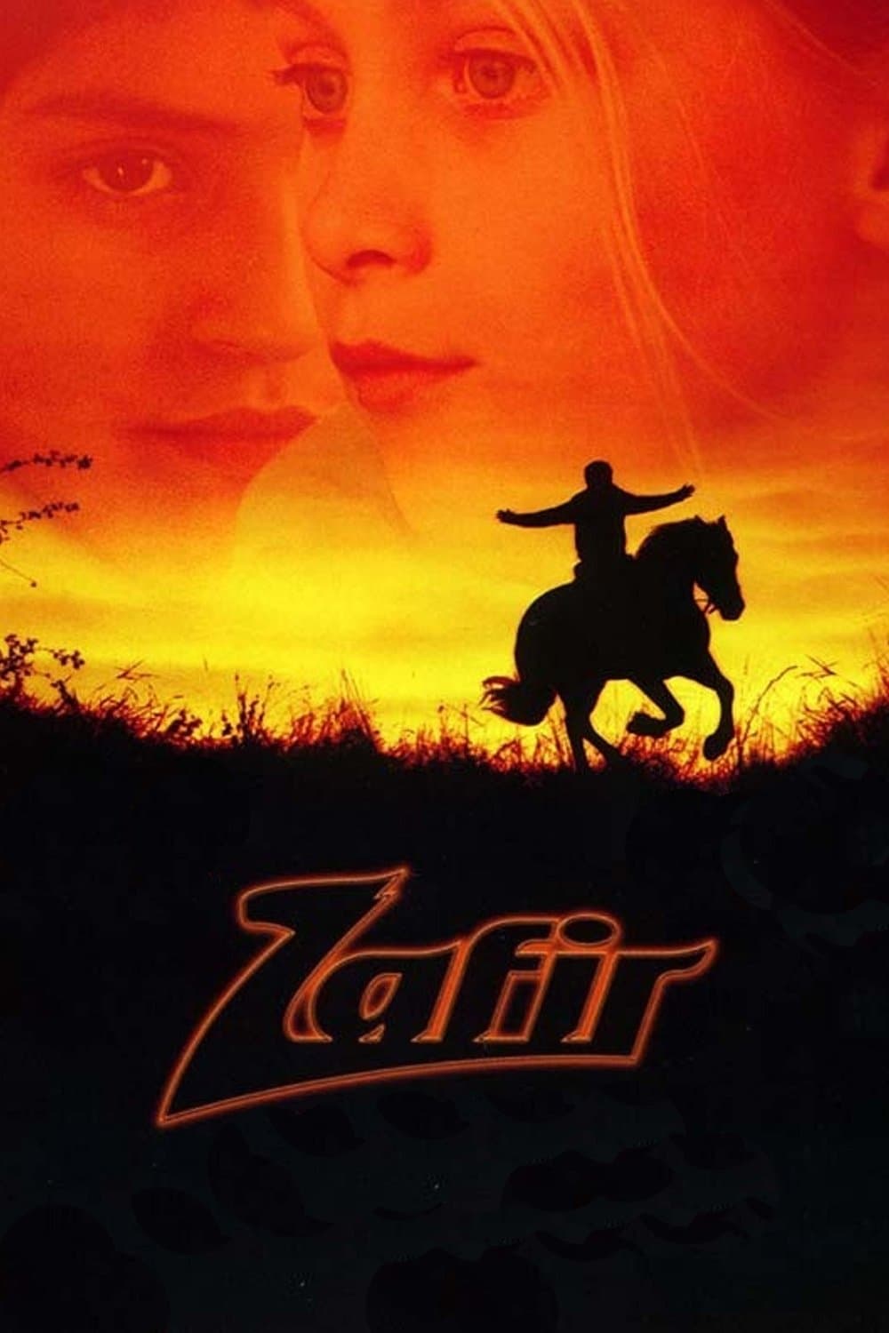 Zafir full movie