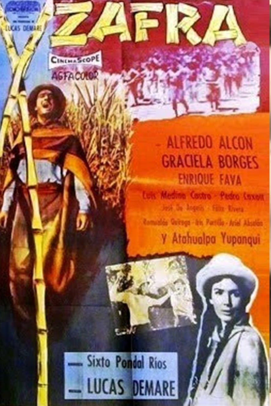 Zafra full movie