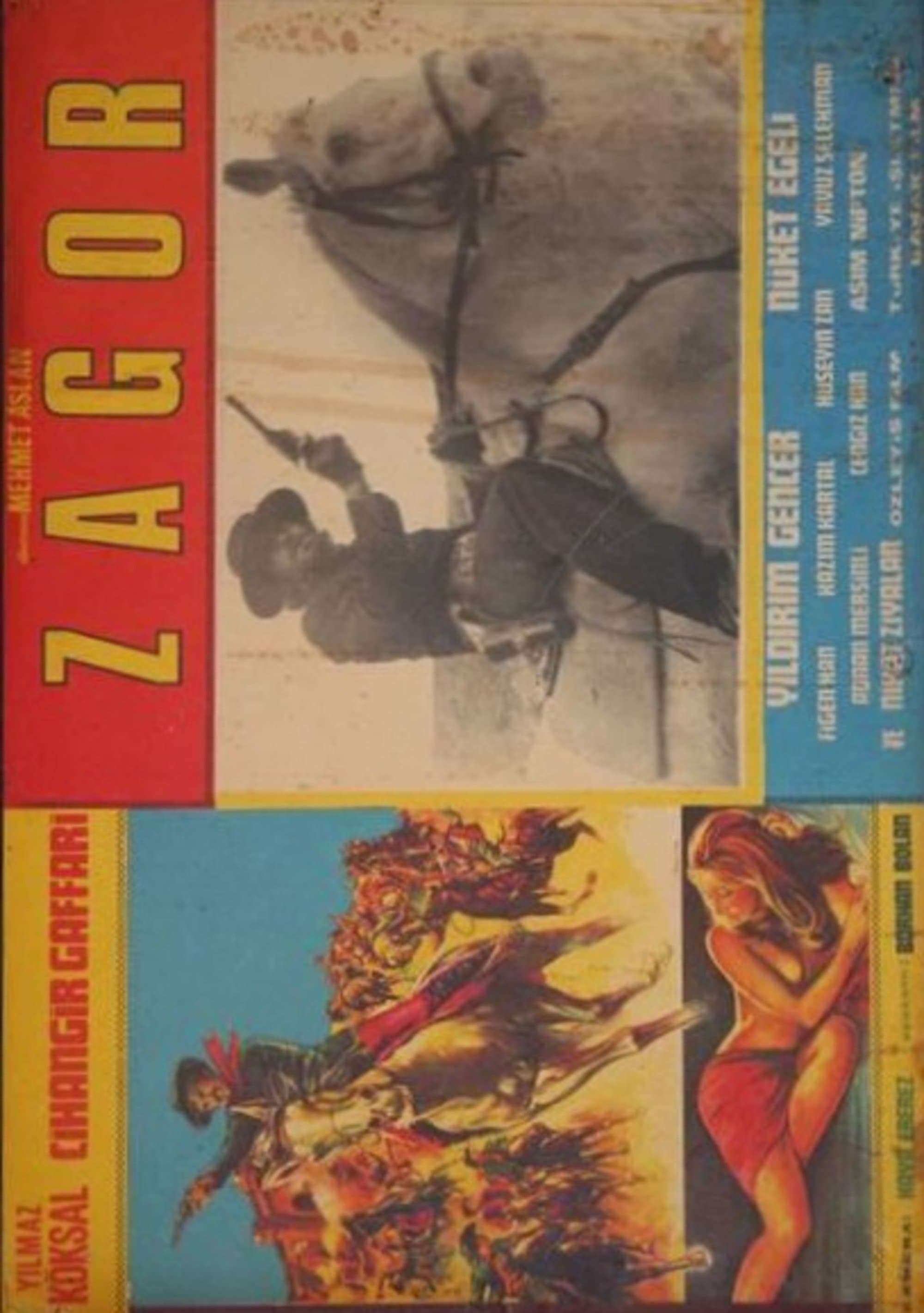 Zagor full movie