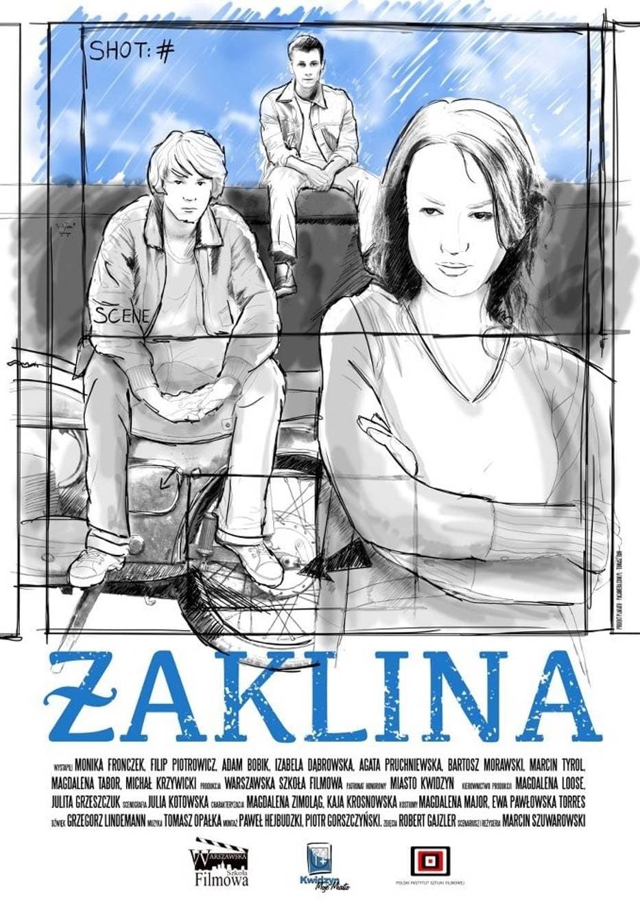 Żaklina full movie