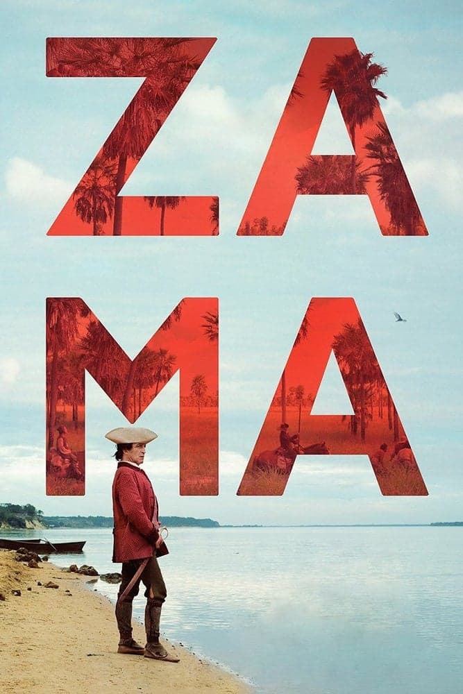 Zama full movie