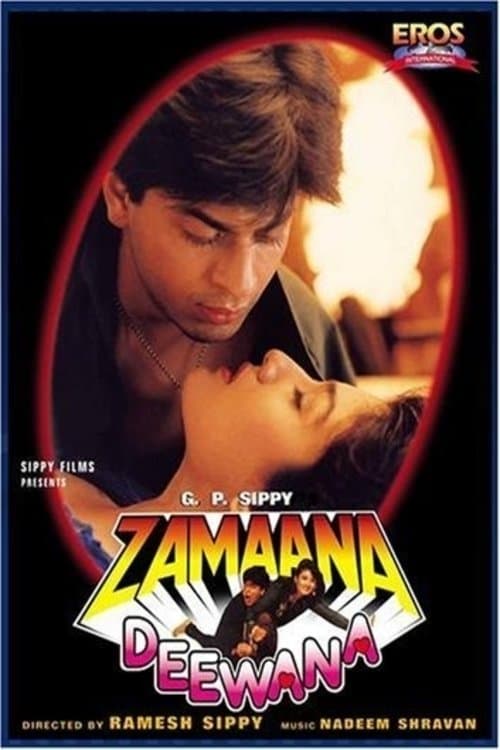Zamaana Deewana full movie