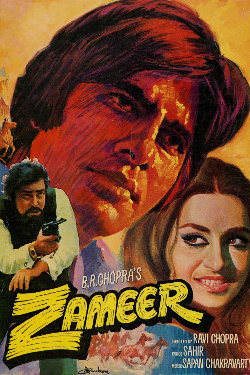 Zameer full movie