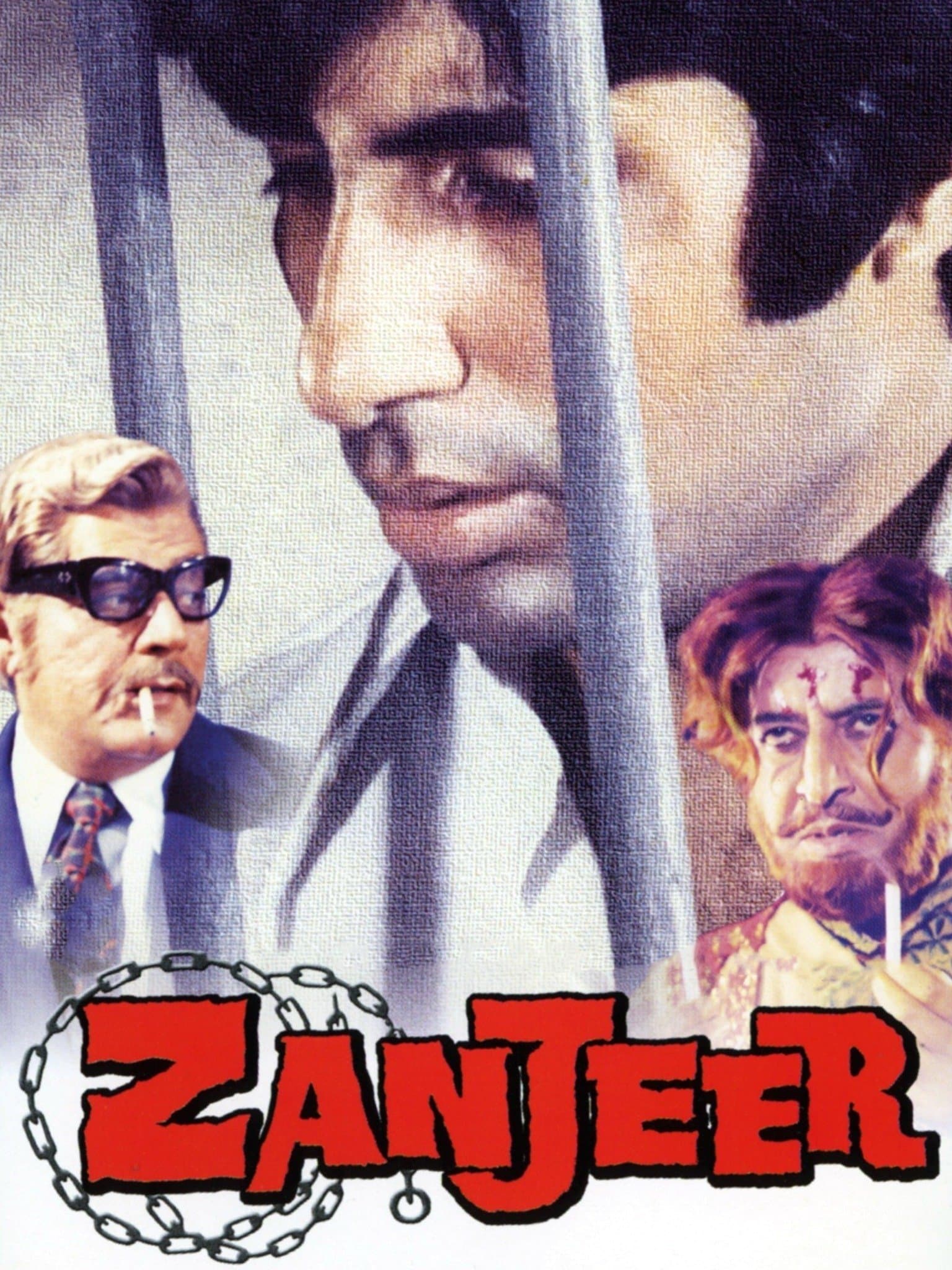 Zanjeer full movie
