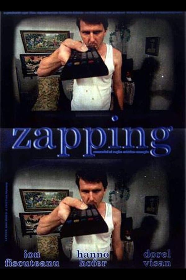Zapping full movie
