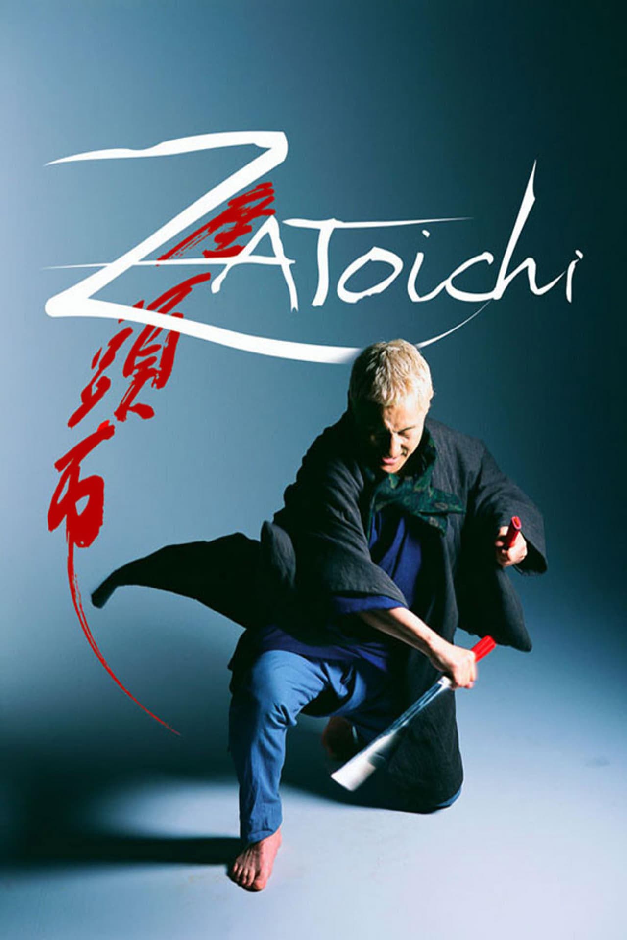 Zatoichi full movie