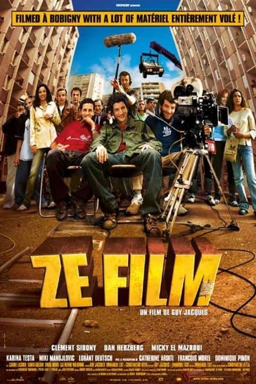 Ze Film full movie