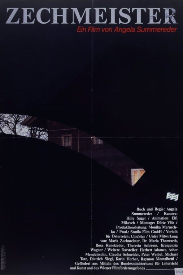 Zechmeister full movie