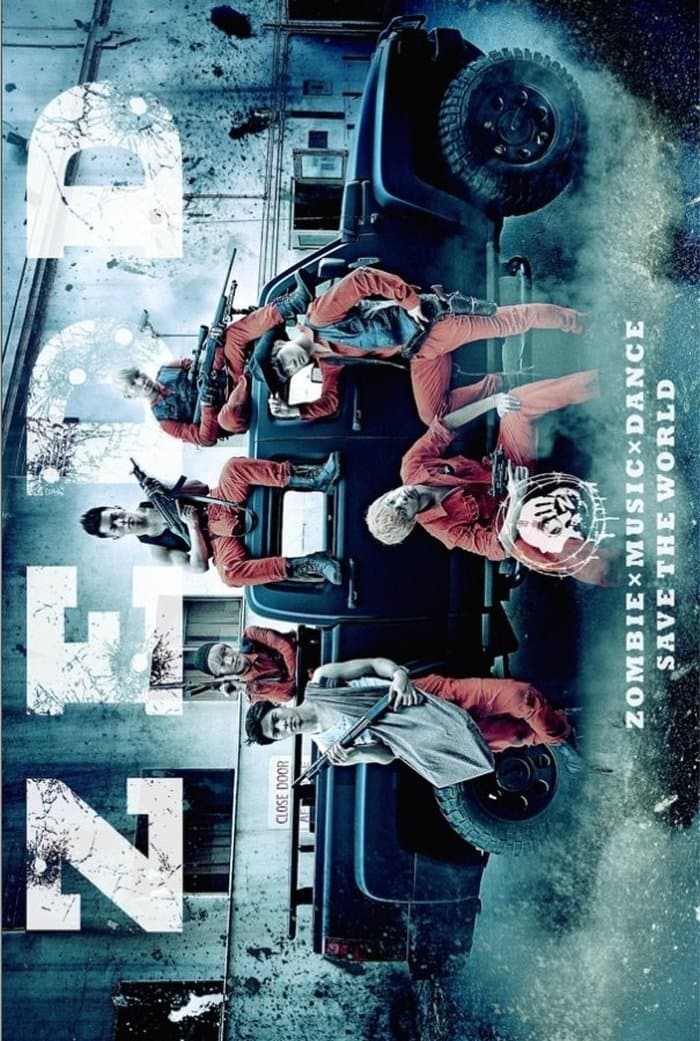 Zedd full movie