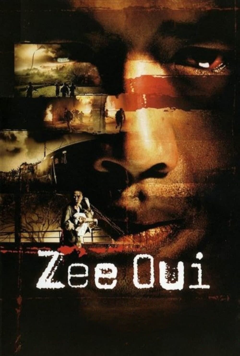 Zee-Oui full movie