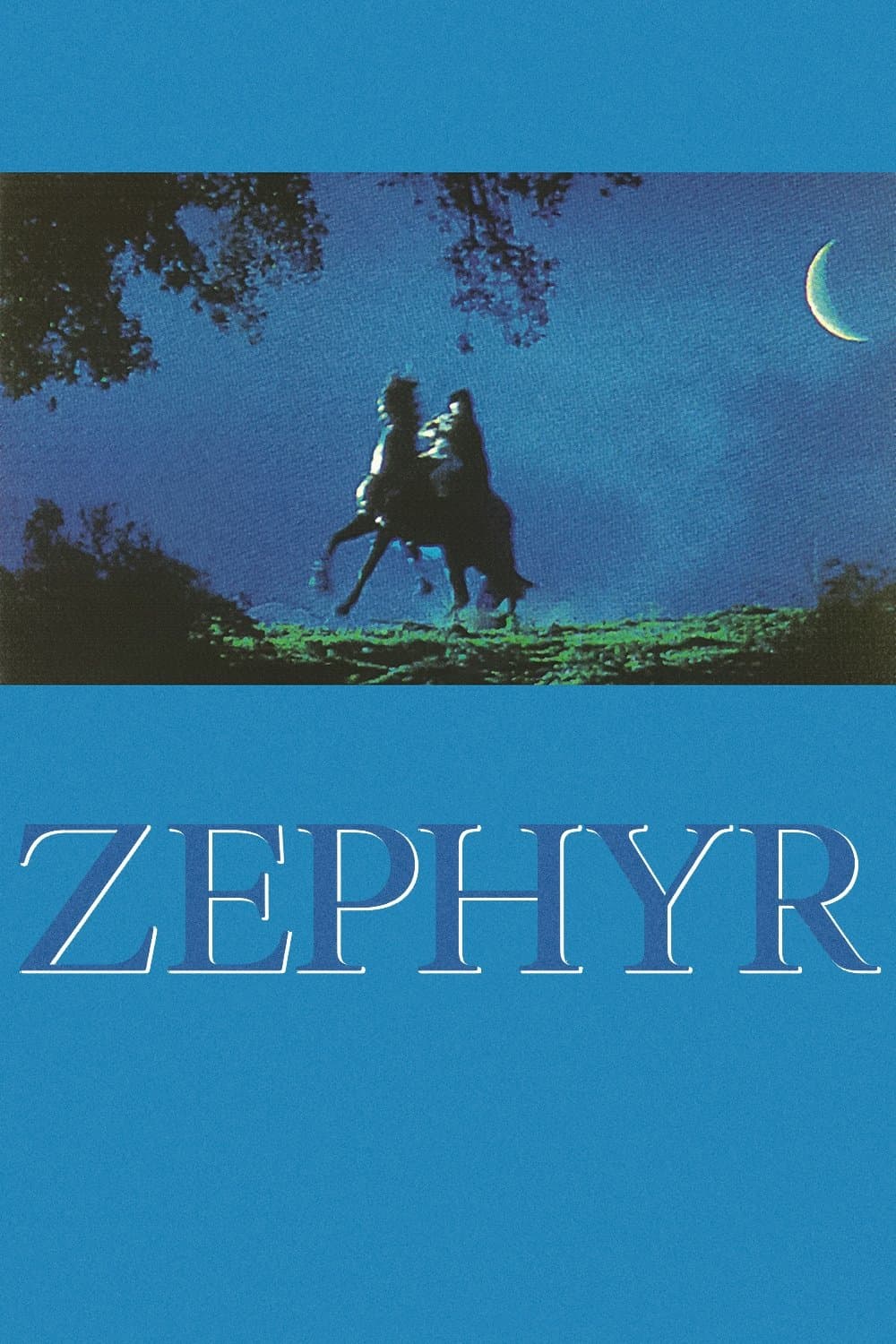 Zéfiro full movie
