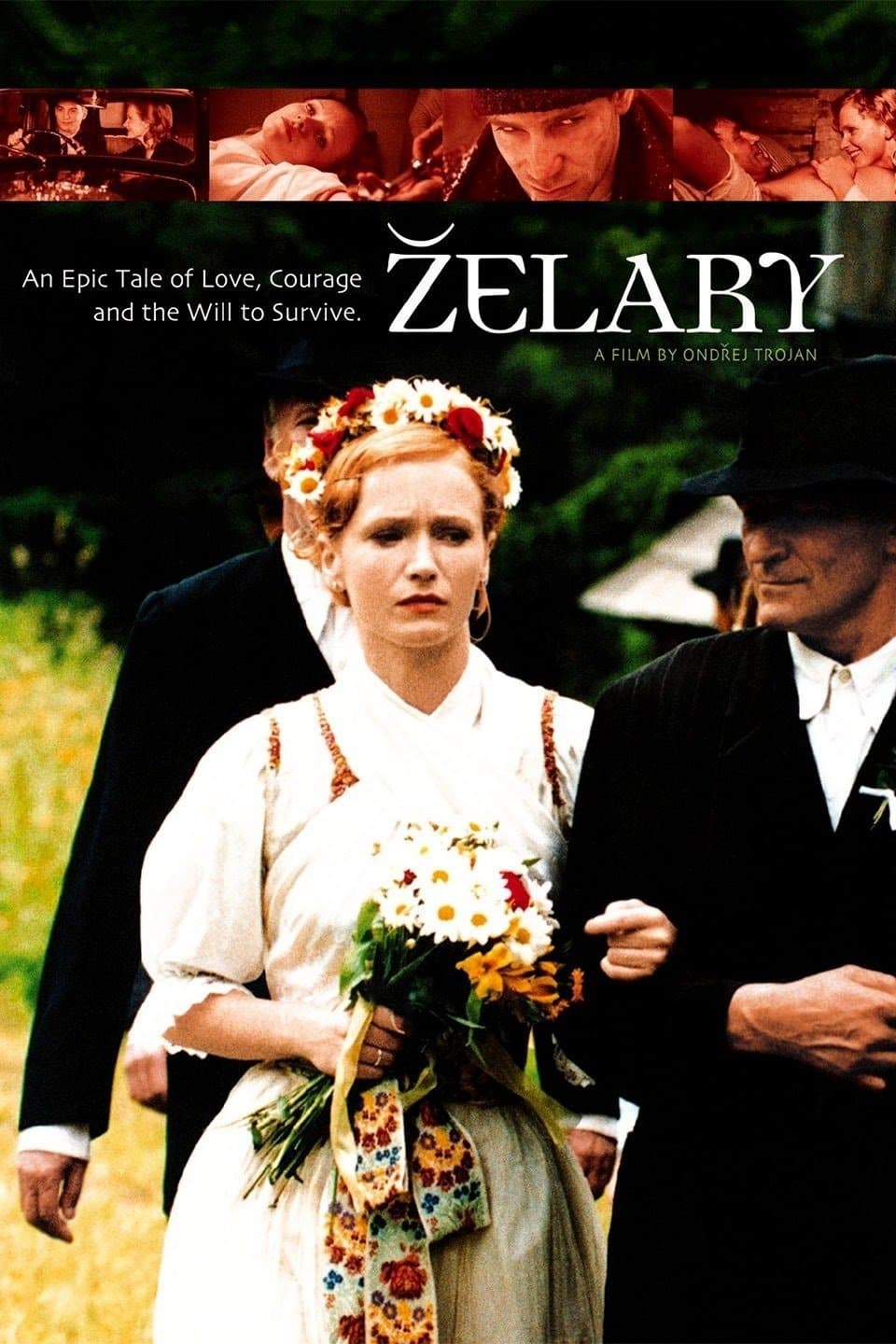 Zelary full movie