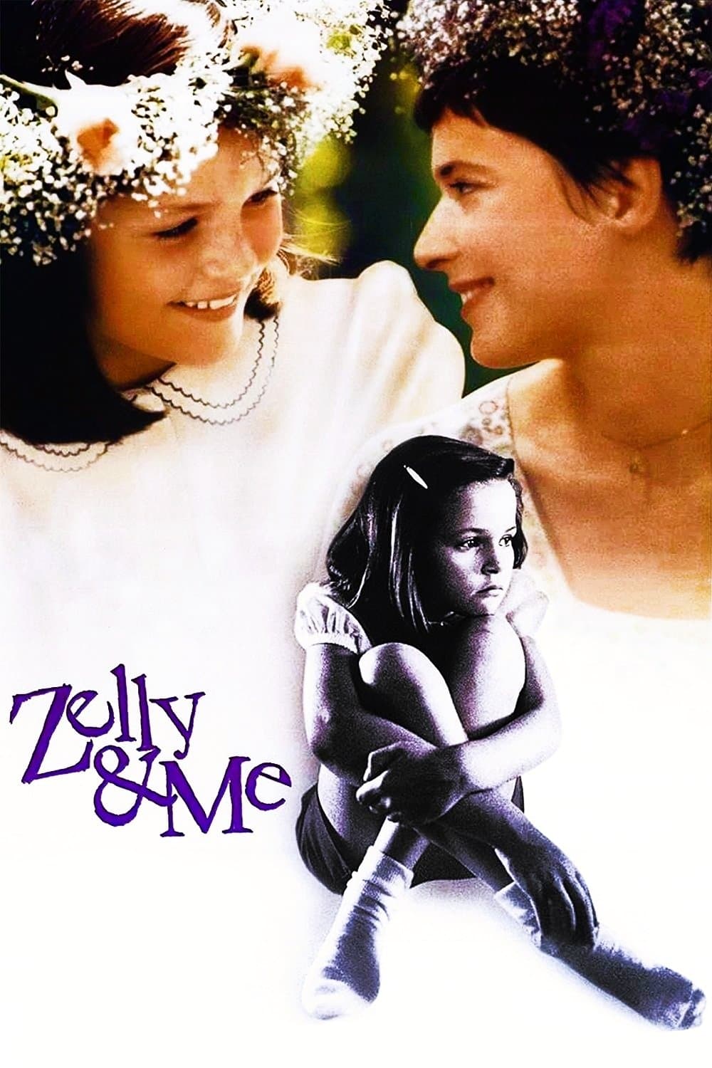 Zelly & Me full movie