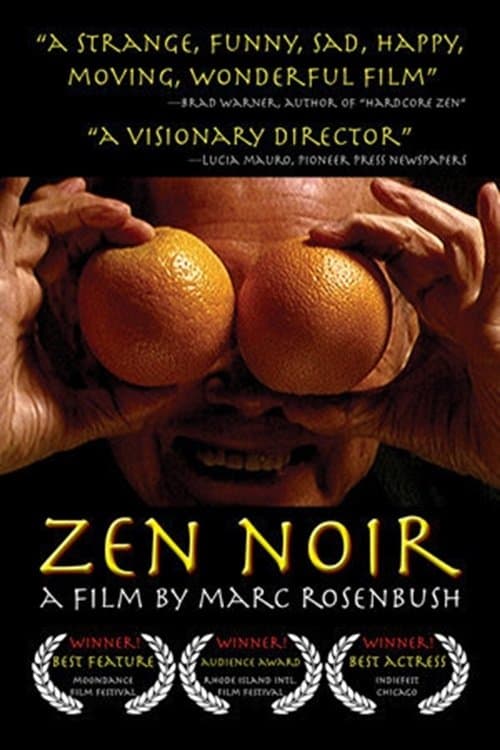 Zen Noir full movie