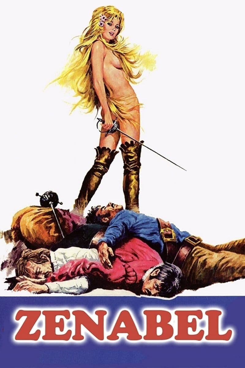 Zenabel full movie