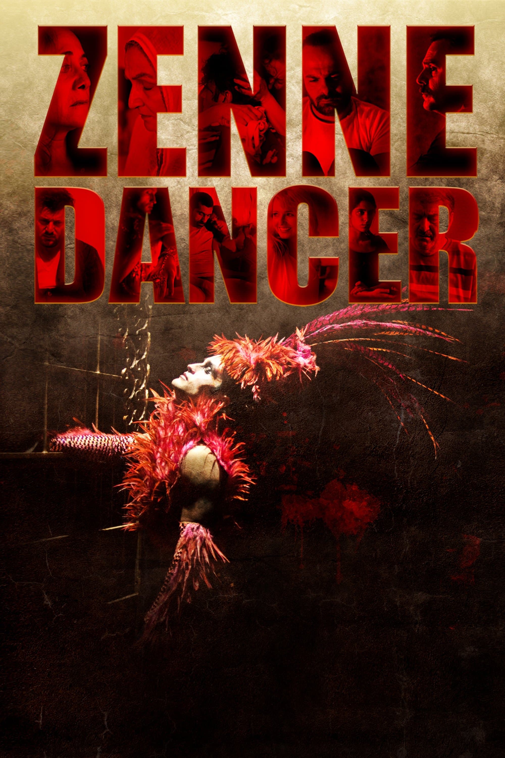 Zenne Dancer full movie