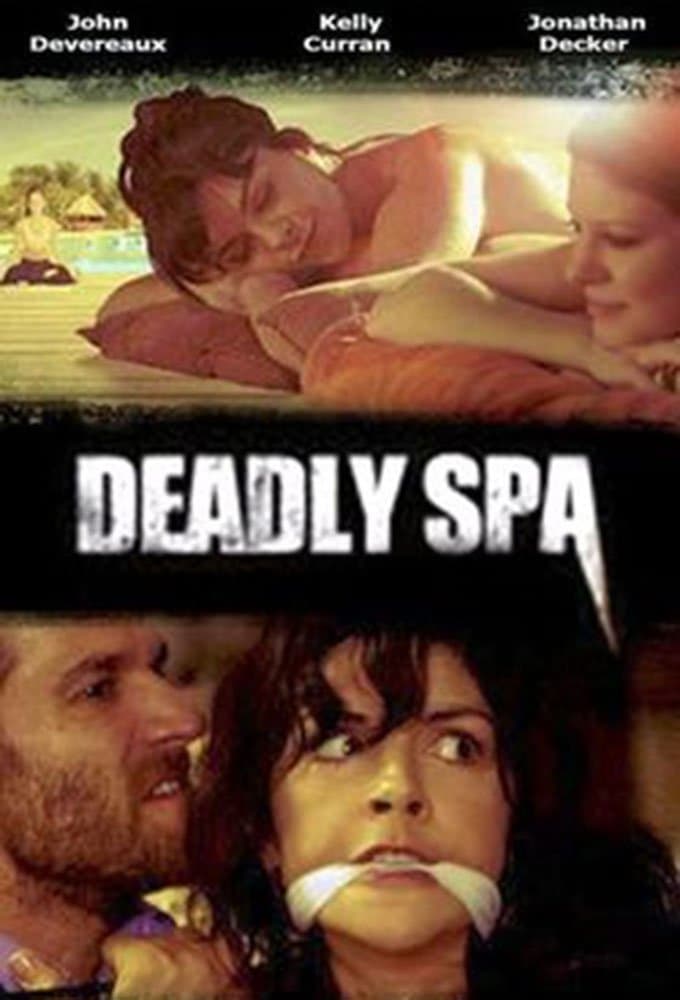 Zephyr Springs full movie