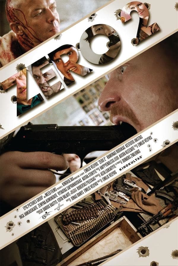 Zero 2 full movie