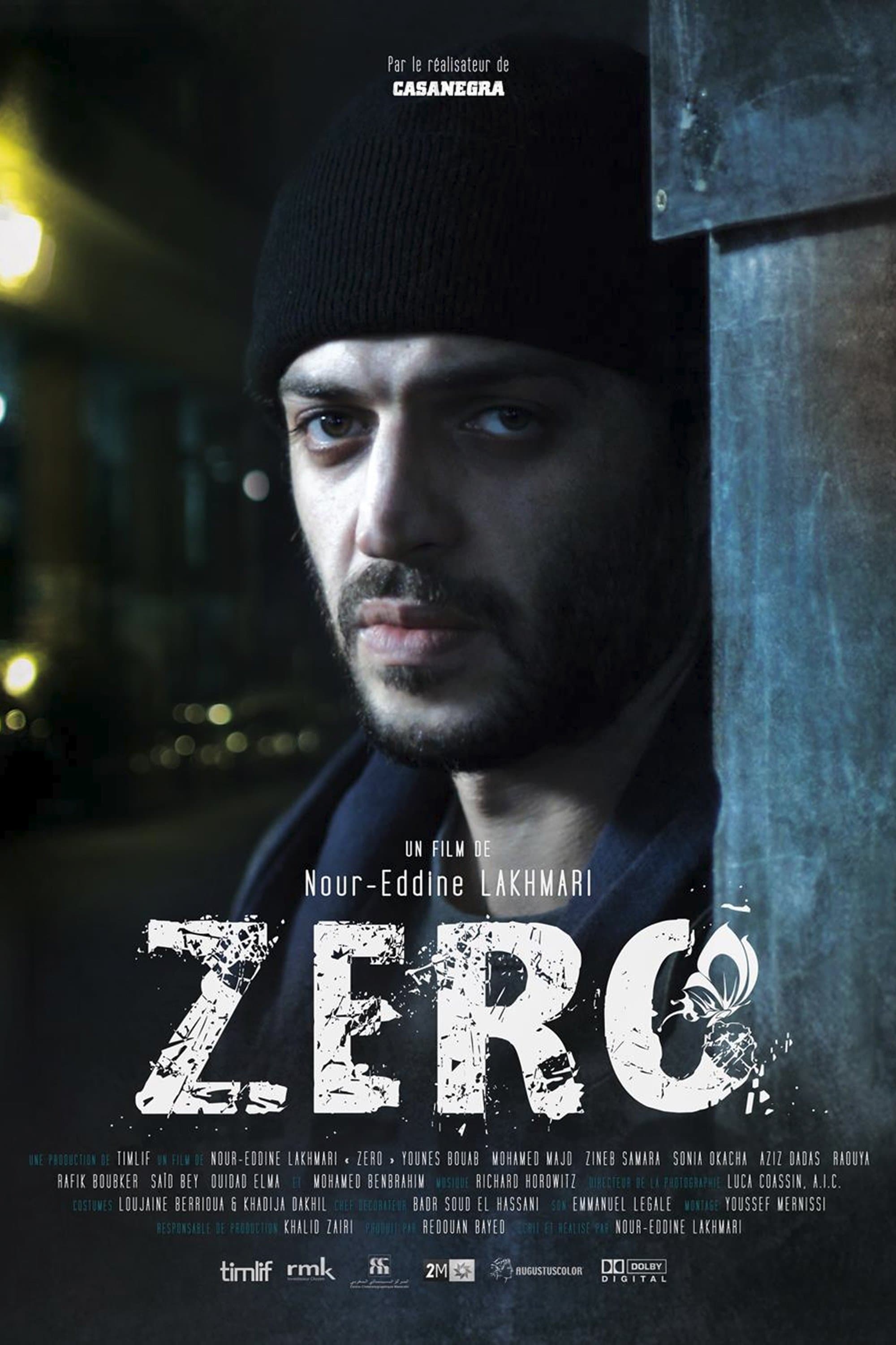 Zero full movie
