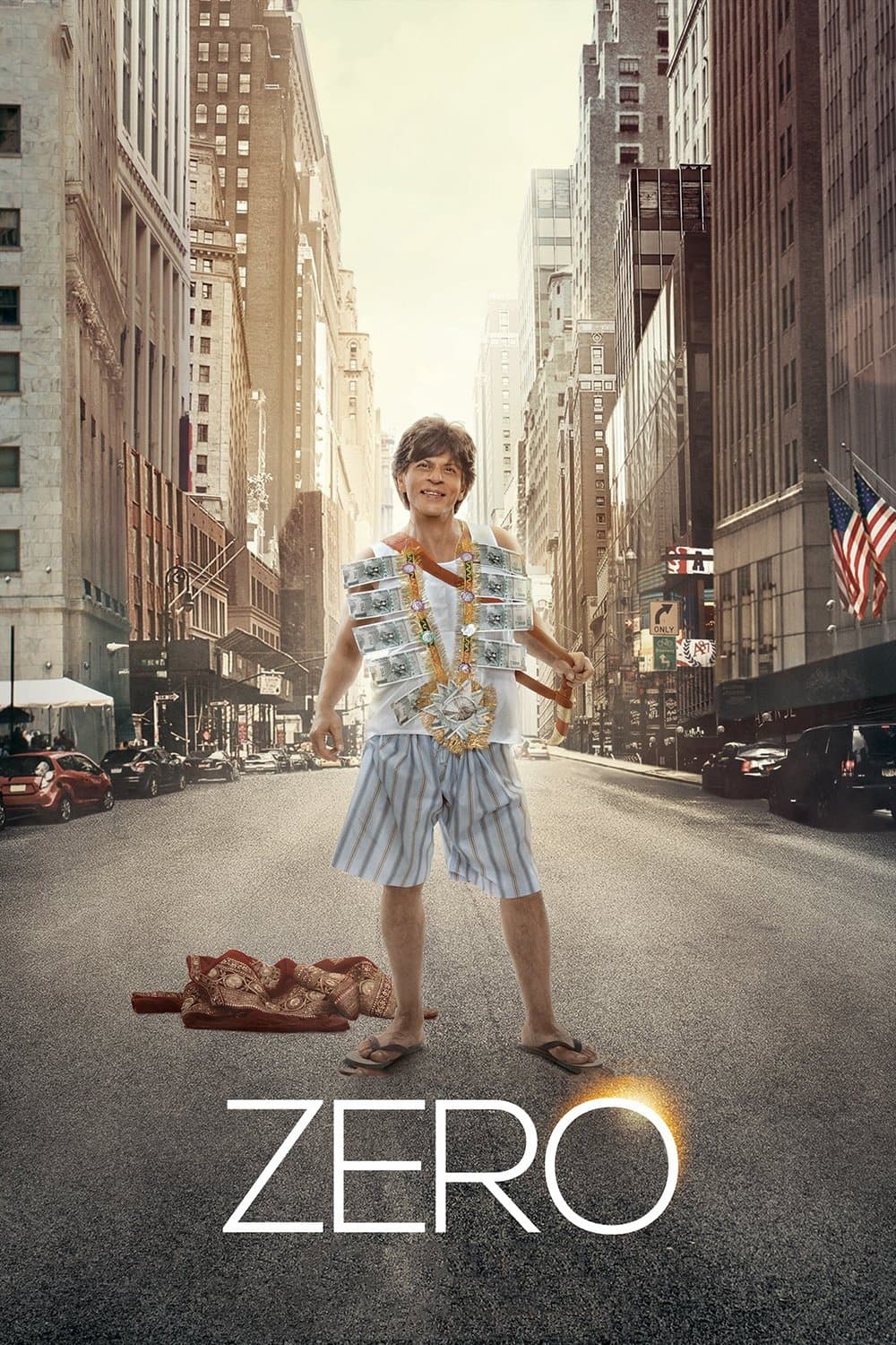 Zero full movie