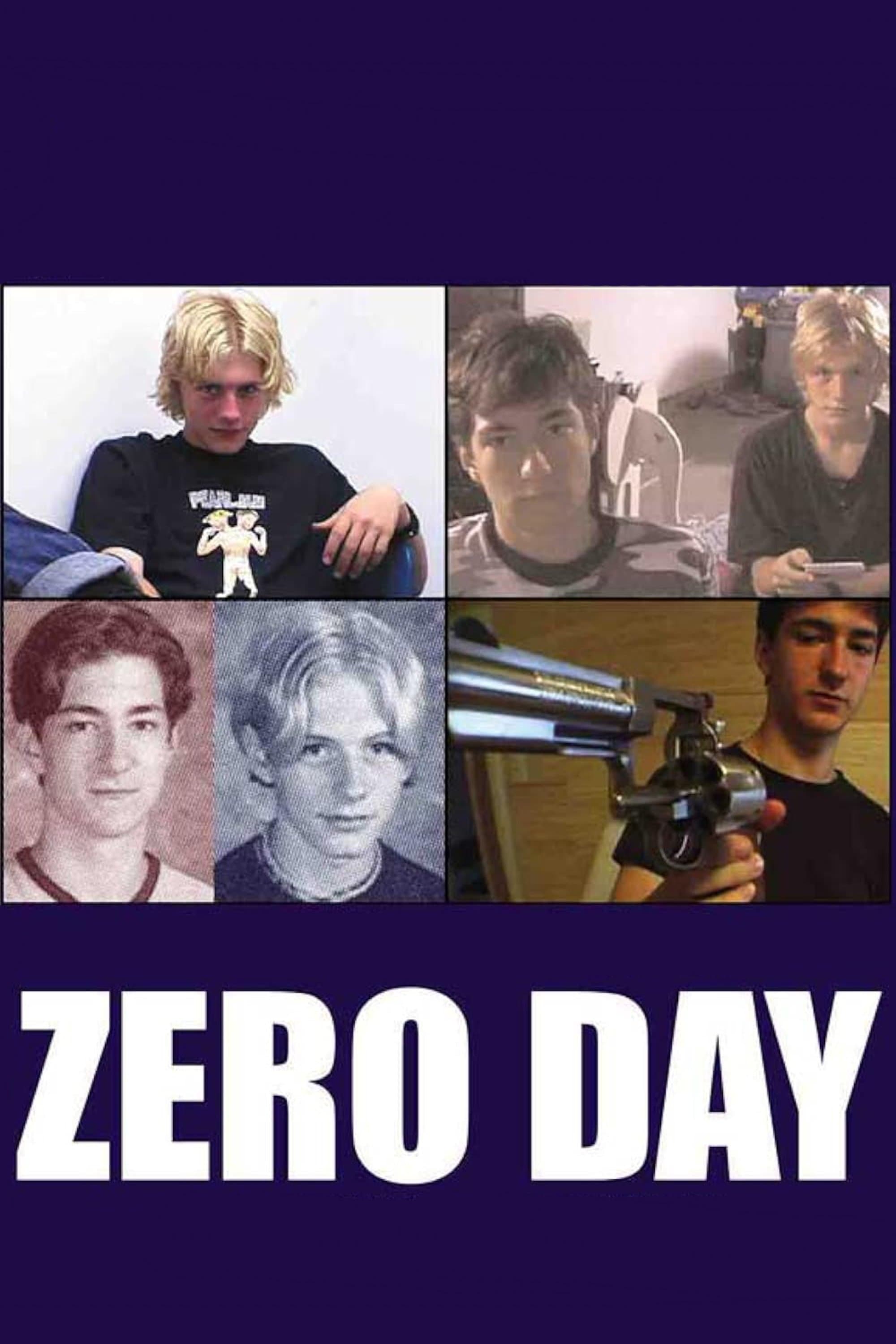 Zero Day full movie
