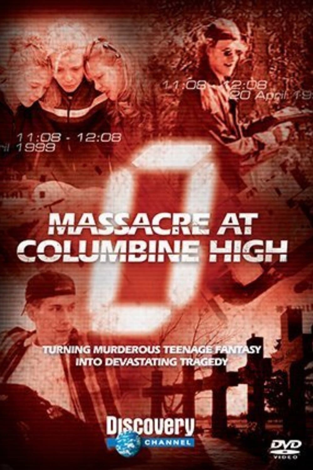 Zero Hour: Massacre at Columbine High full movie