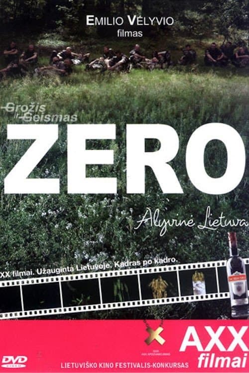Zero. Lilac Lithuania full movie
