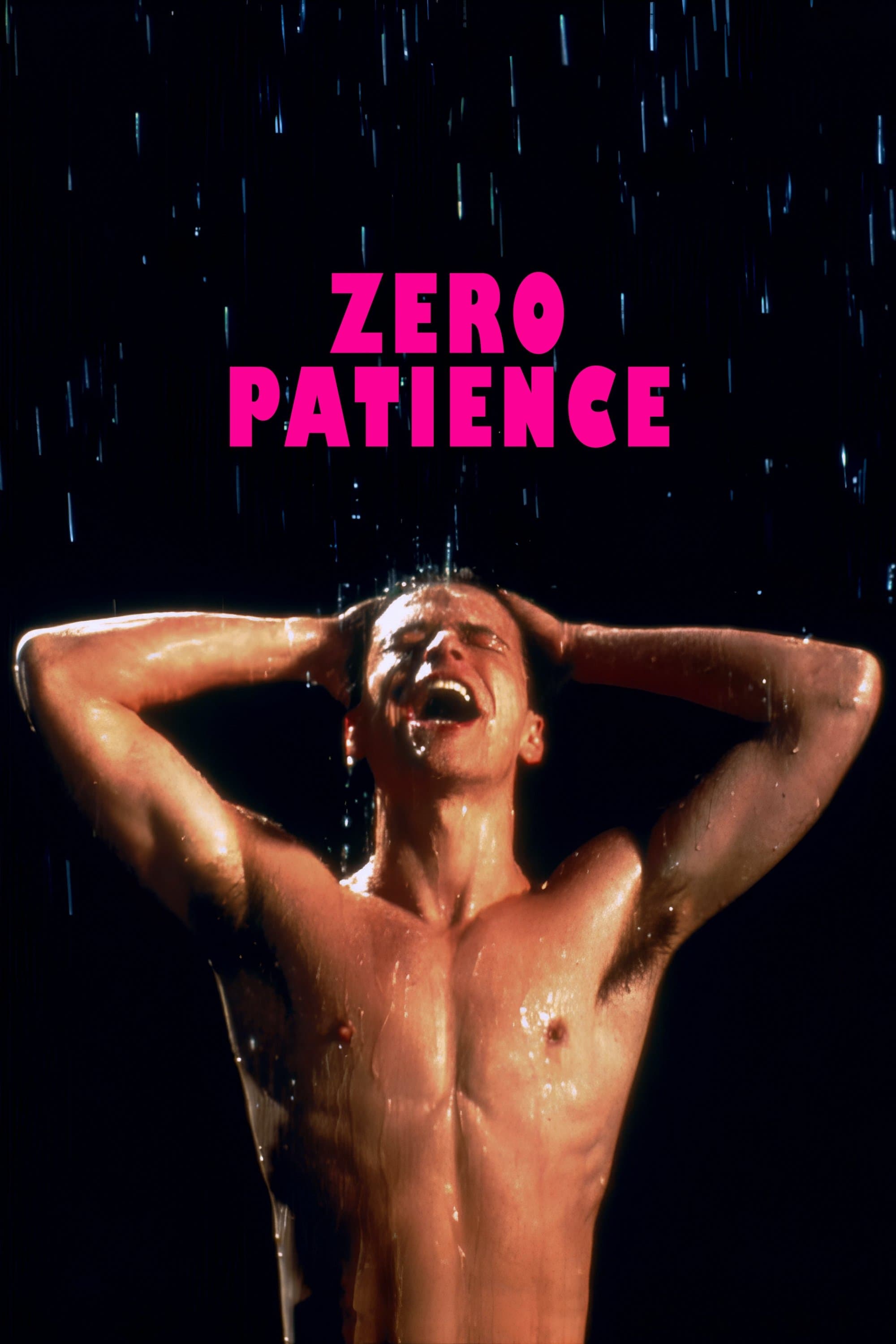 Zero Patience full movie