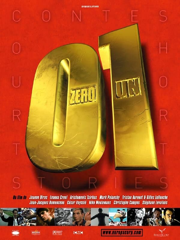 Zéro un full movie