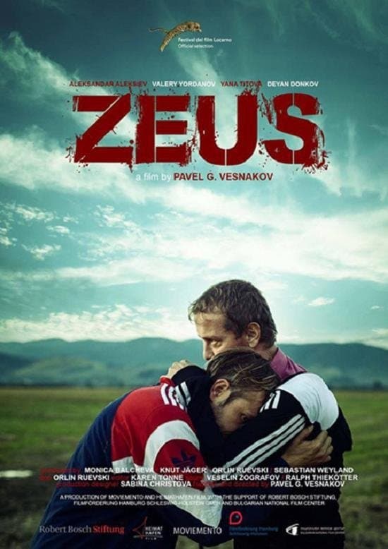 Zeus full movie