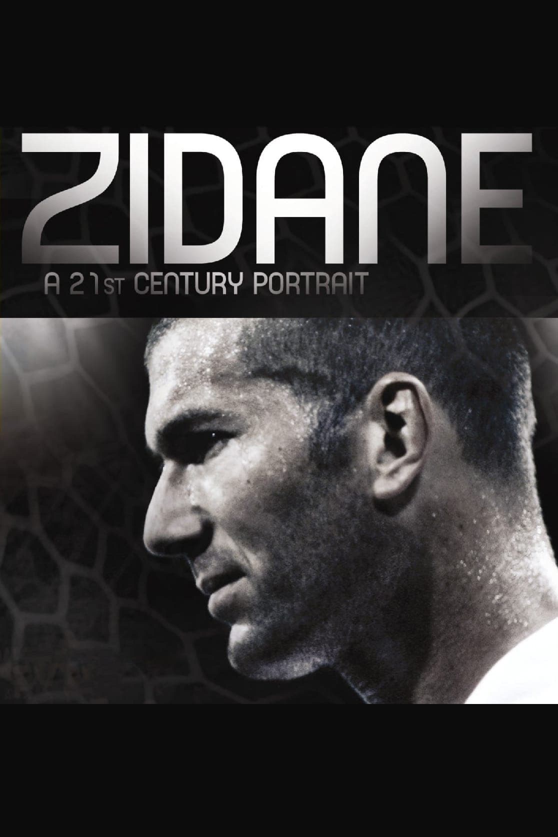 Zidane: A 21st Century Portrait full movie