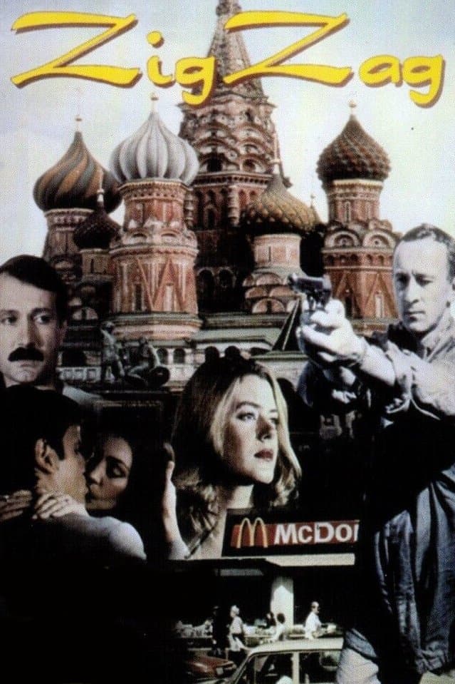 Zig Zag full movie