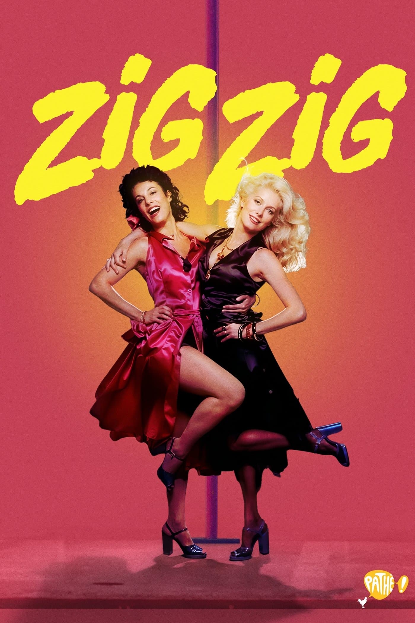 Zig Zig full movie