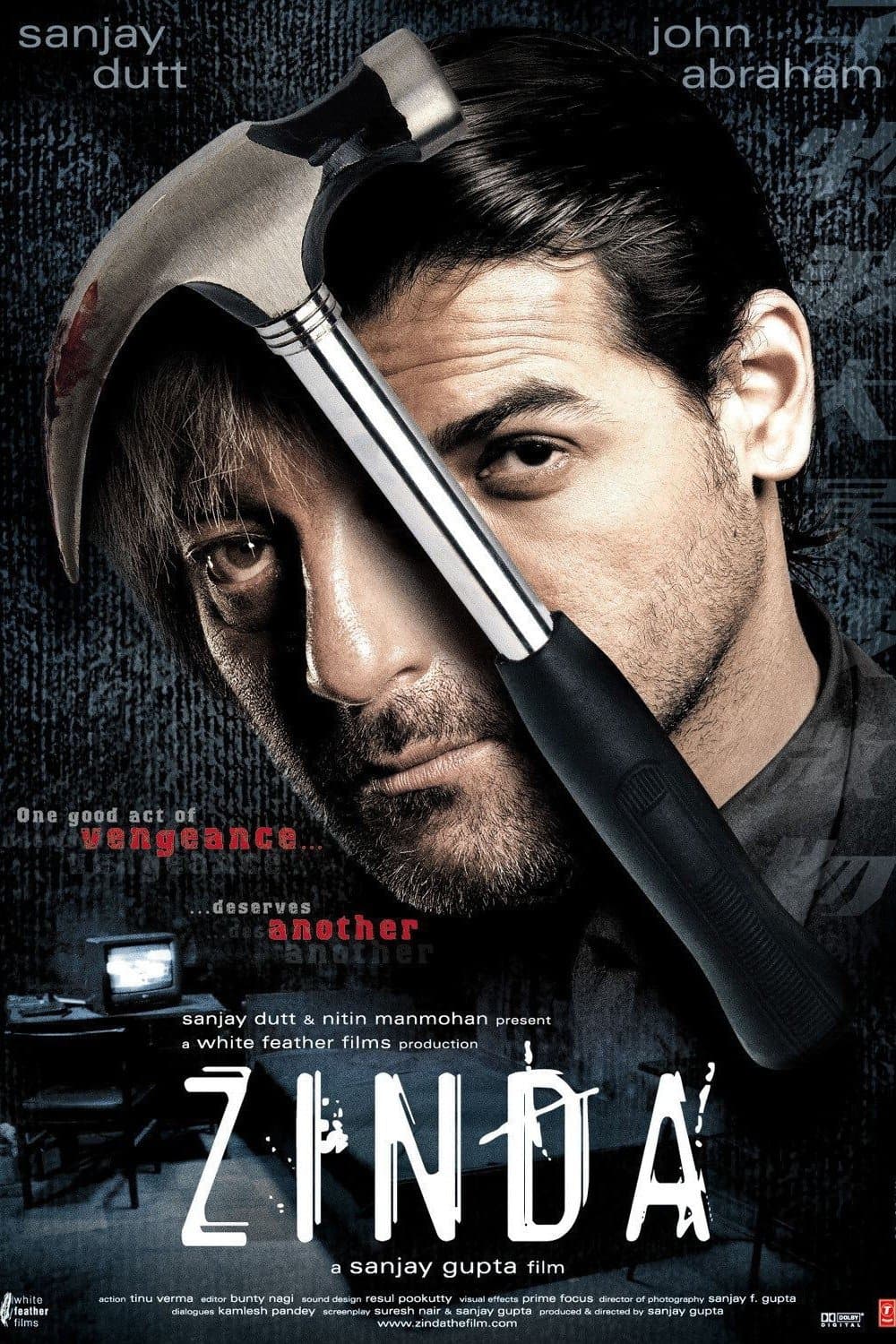 Zinda full movie