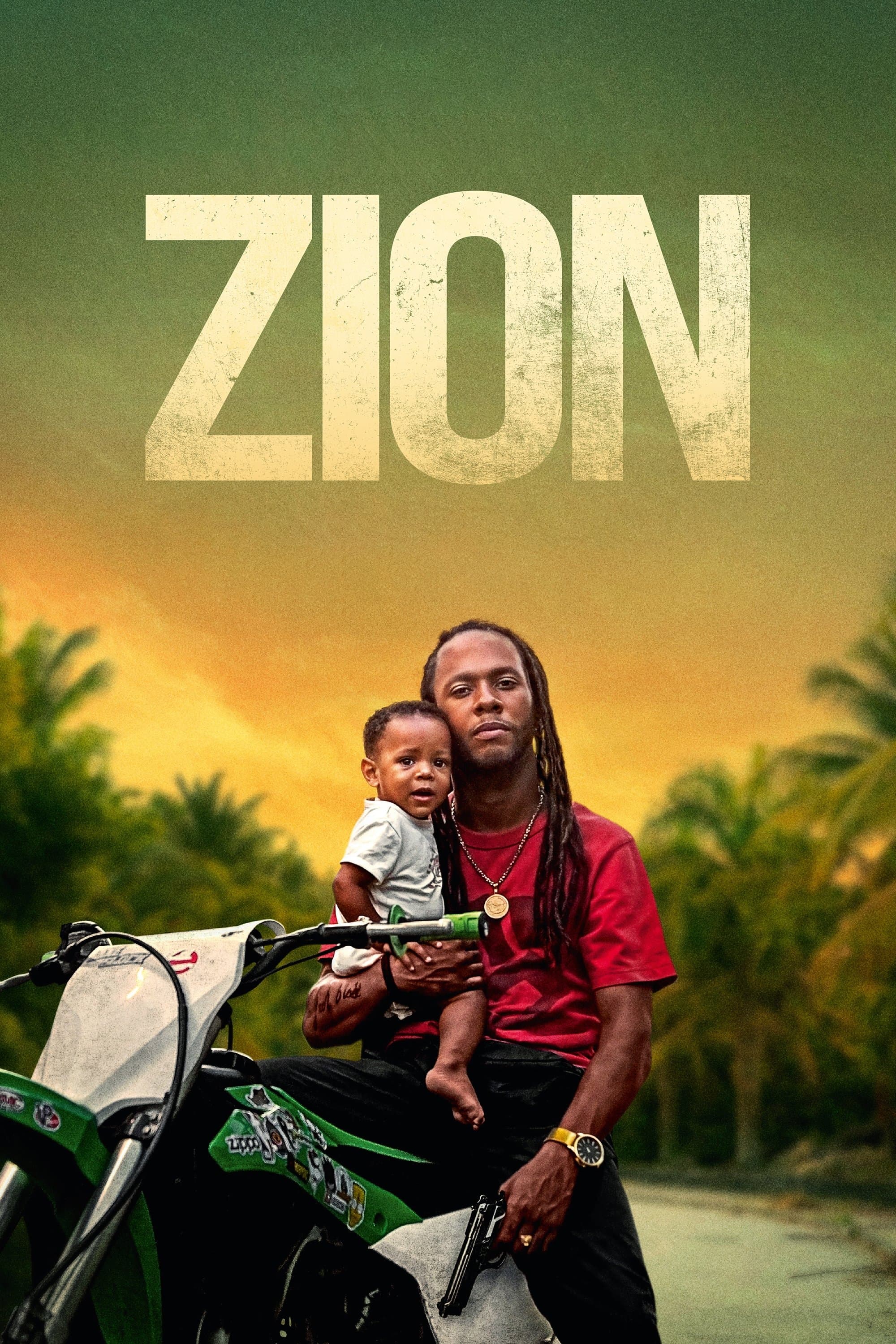 Zion full movie