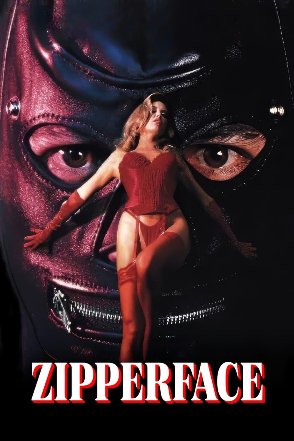 Zipperface full movie