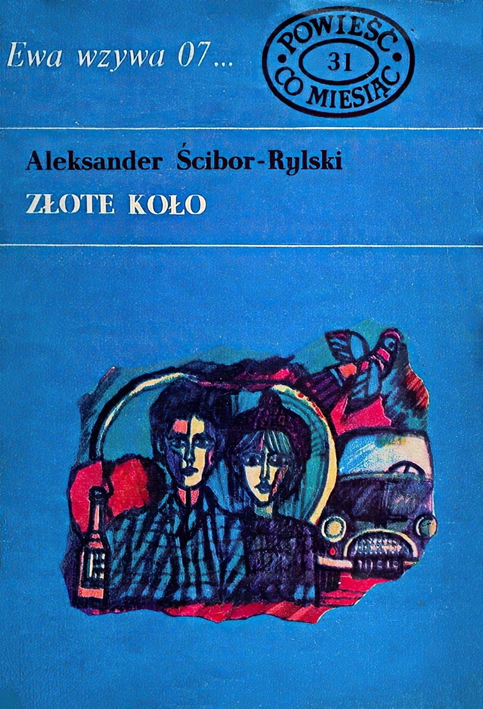 Złote koło full movie