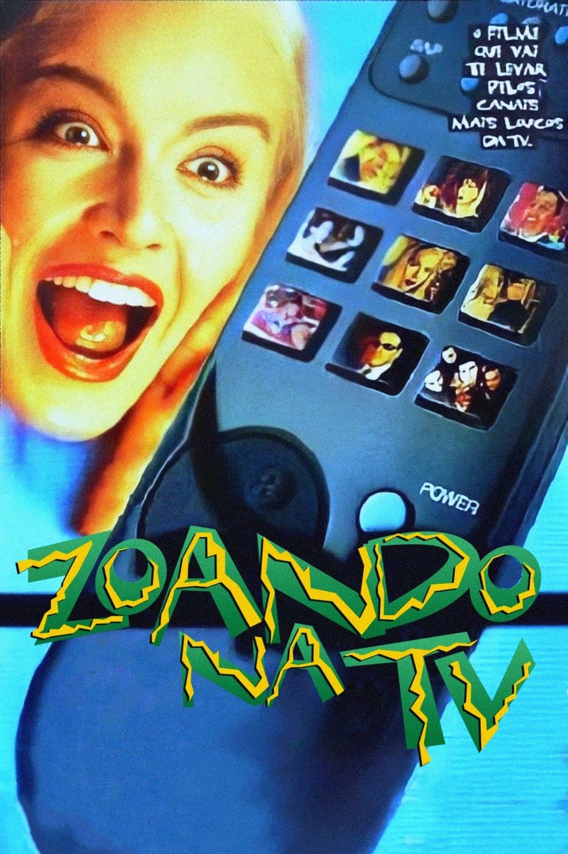 Zoando na TV full movie