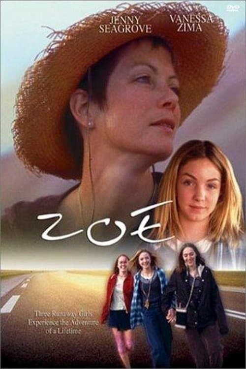 Zoe full movie