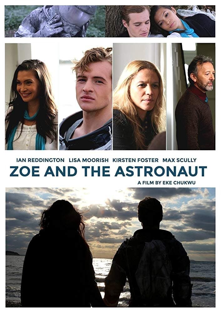 Zoe and the Astronaut full movie