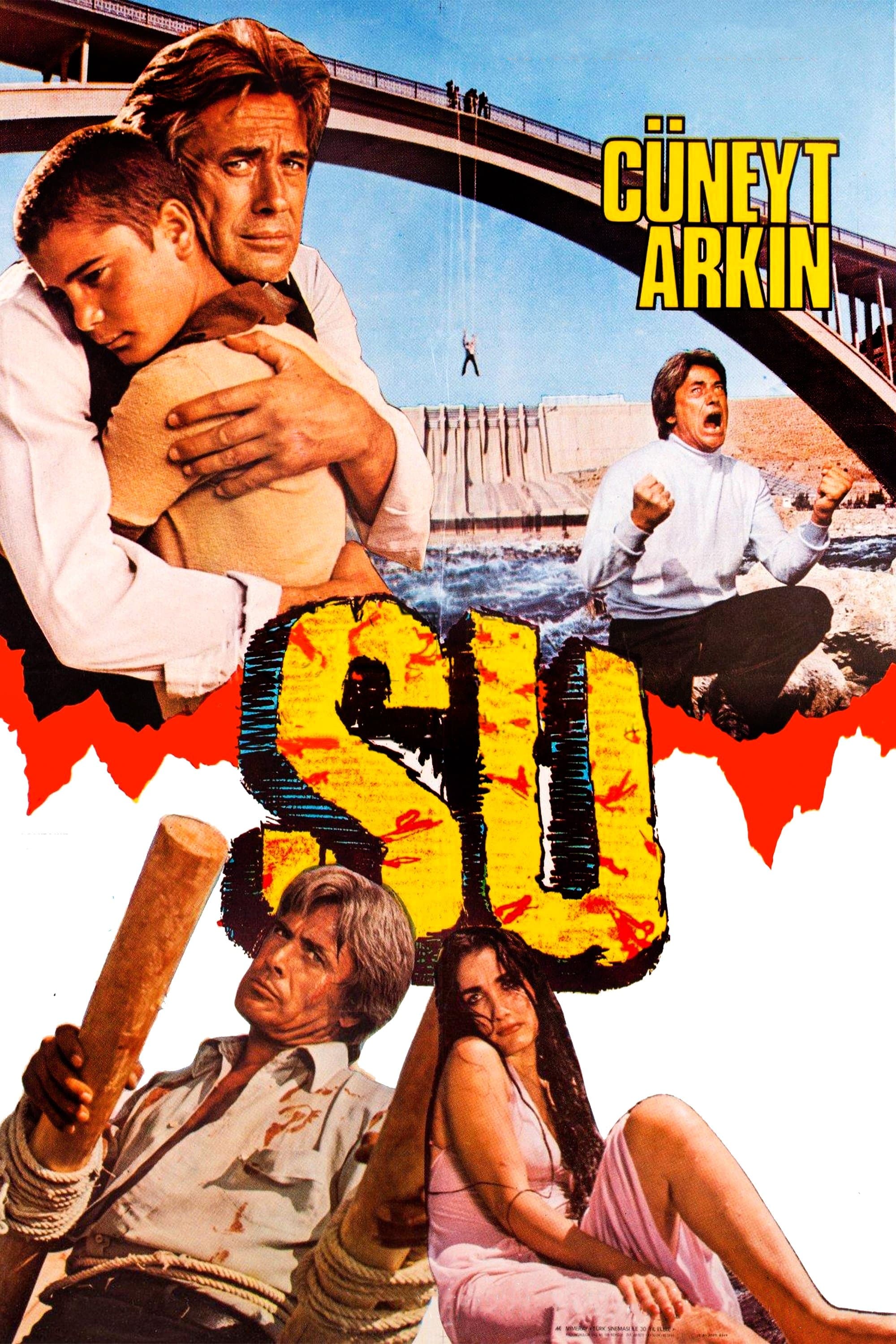 Zombi 65: The Water that Killed Everyone full movie