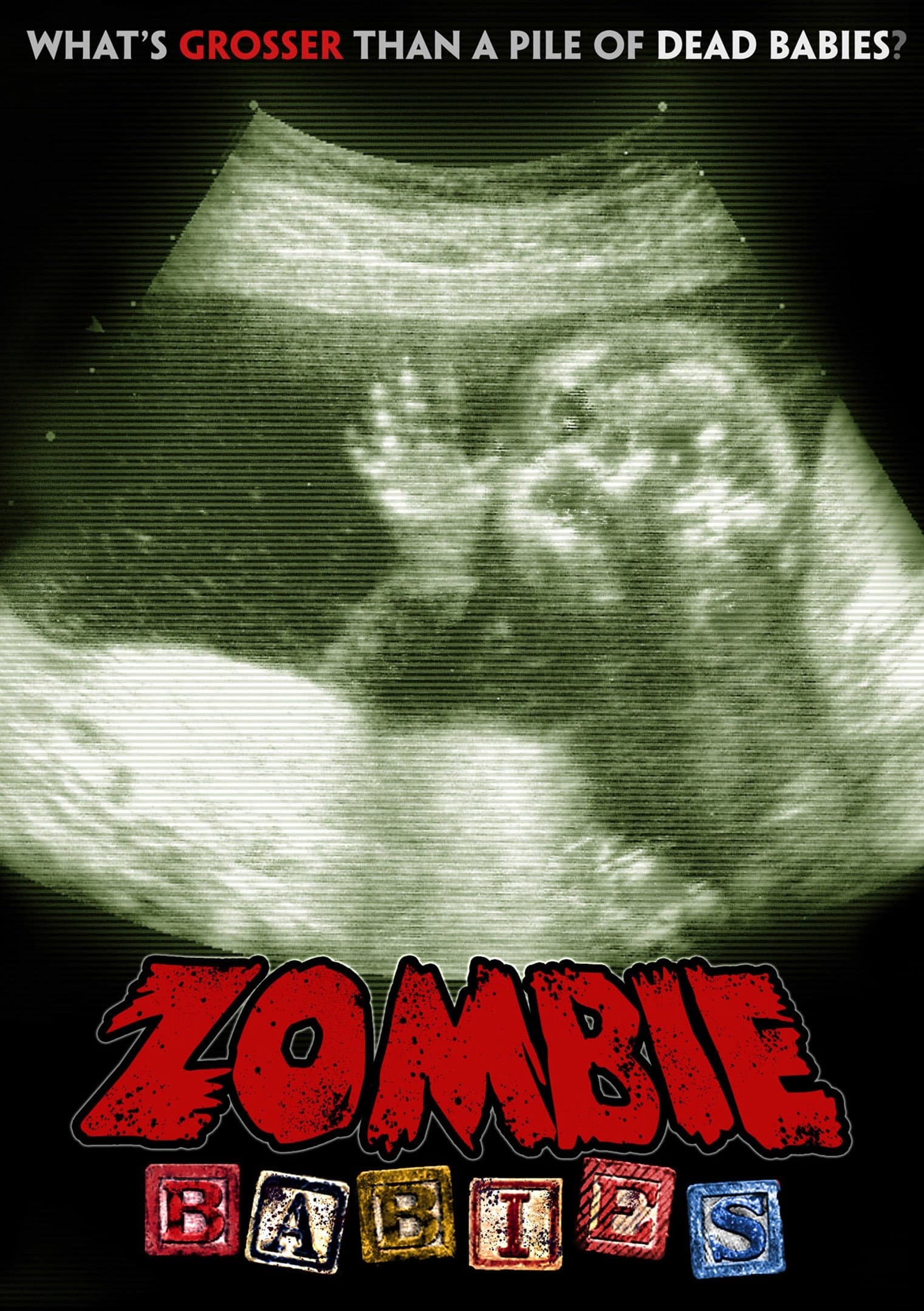 Zombie Babies full movie