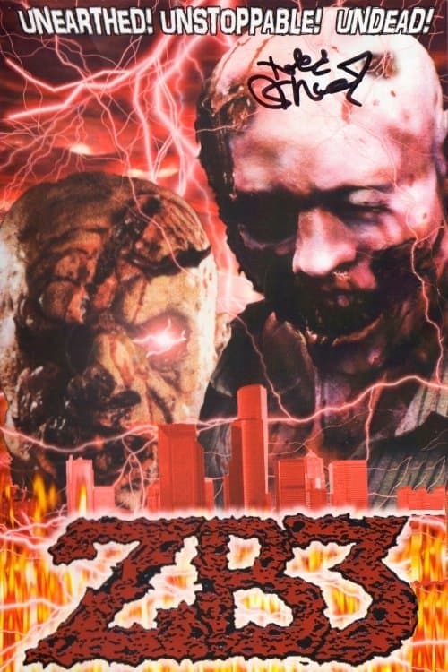 Zombie Bloodbath 3: Zombie Armageddon full movie