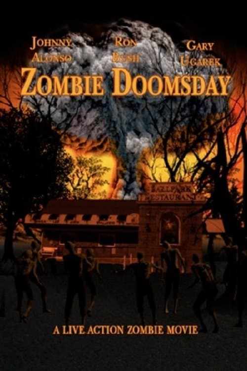 Zombie Doomsday full movie