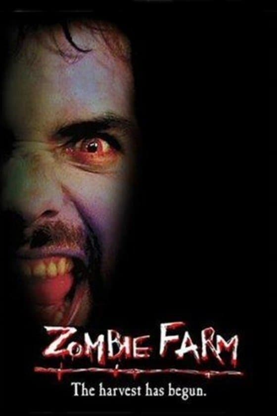 Zombie Farm full movie