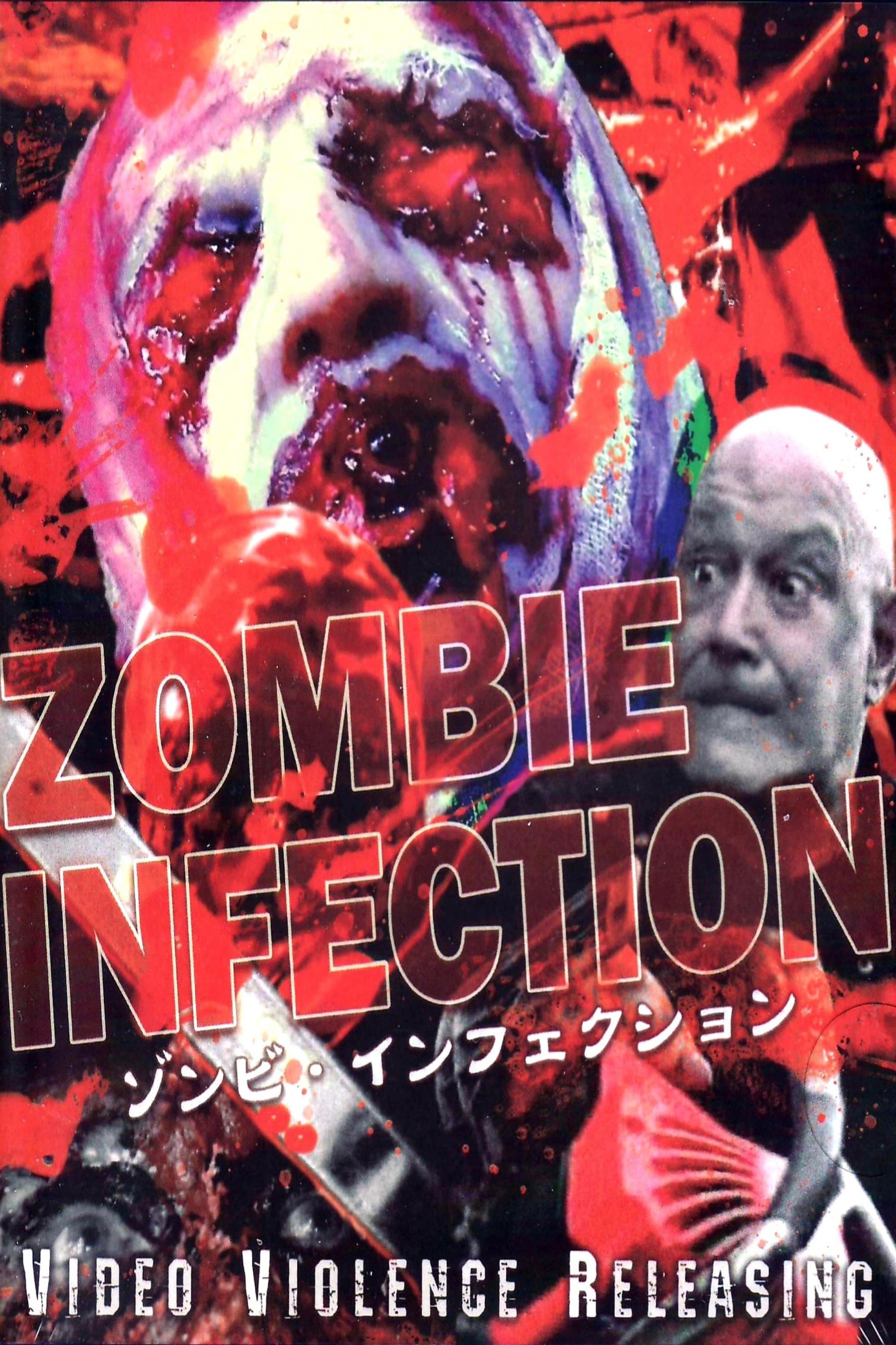 Zombie Infection full movie
