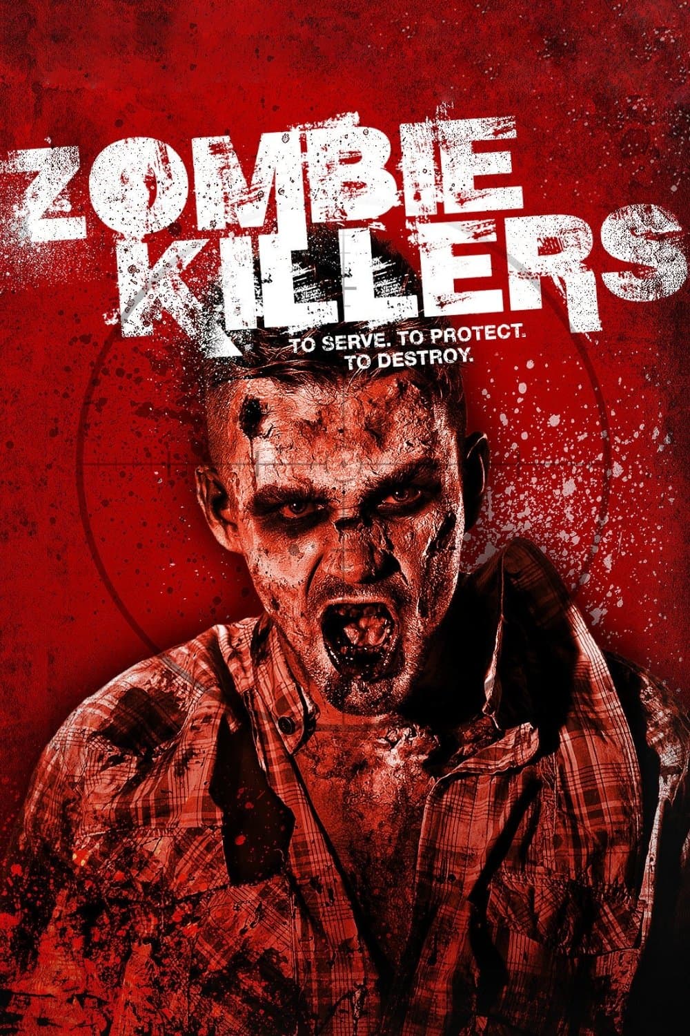 Zombie Killers: Elephant's Graveyard full movie