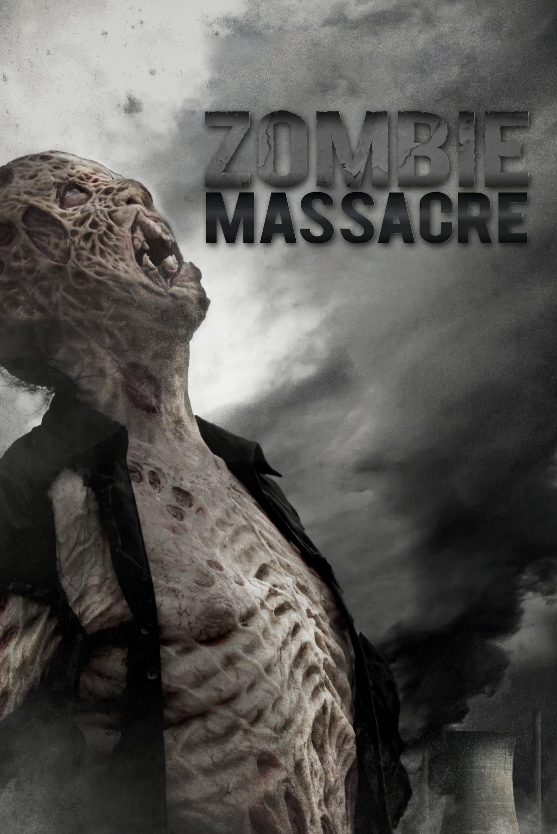 Zombie Massacre full movie
